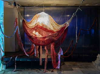 mostra Forof Sortilegio