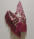 mostra IstitutoCervantes Hilvanadas