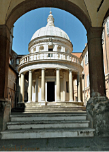San Pietro in Montorio tempietto