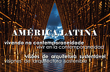 mostra iila AmericaLatina