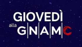 evento Gnam GiovediAllaGNAMC