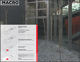 Macro - tour virtuali