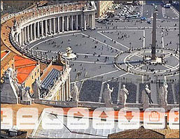Roma panoramica: visite virtuali