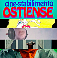 cinestabilimentoostiense