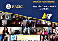 radici webinar