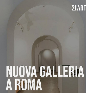 mostra 21Art MostraInaugurale