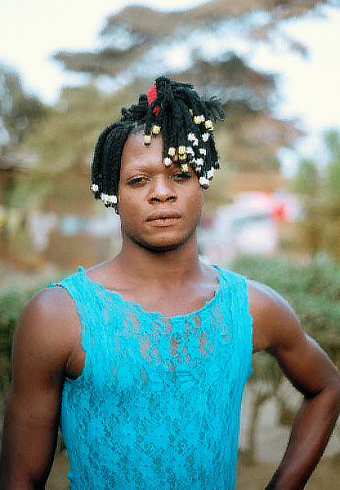 mostra ADA Sabelo Mlangeni