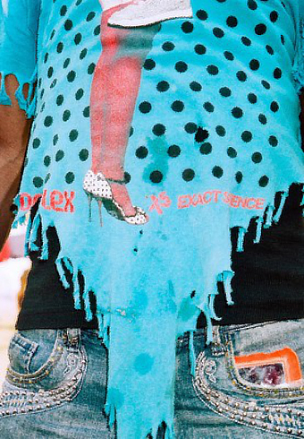 mostra ADA Sabelo Mlangeni