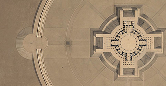 mostra AccademiaNazionaleSanLuca IConcorsiClementini