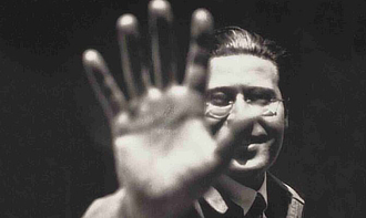 mostra AccademiaUngheria MaestriDellaFotografia