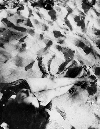 mostra Accademia Ungheria Maestri della Fotografia