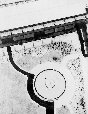 mostra Accademia Ungheria Maestri della Fotografia