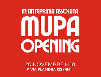 mostra AlbumArte Mupa