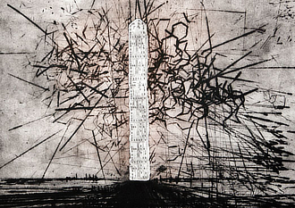 mostra AleaContemporaryArt FrankMartinangeli