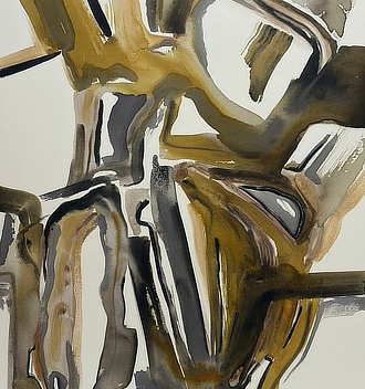 mostra AlephHotel AlessandraPorfidia