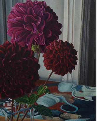 mostra AndreaFesta RoseWindow