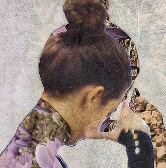 mostra AnnaMarra SepidehSalehi