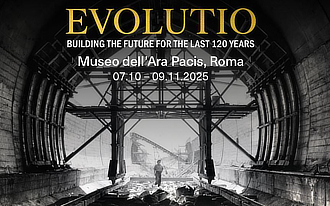 mostra AraPacis Evolutio