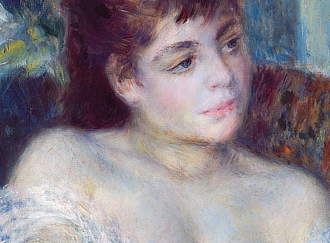 mostra AraPacis ImpressionismoOltre