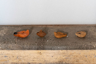 mostra ArcoMalborghetto MemorieArcheologiche