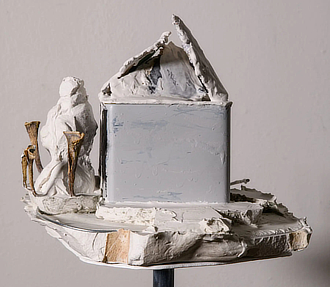 mostra BLocco13 MaurizioPierfranceschi