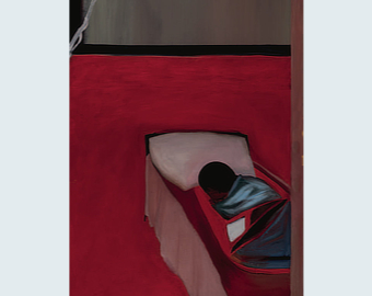 mostra BLocco 13 Maurizio Pierfranceschi