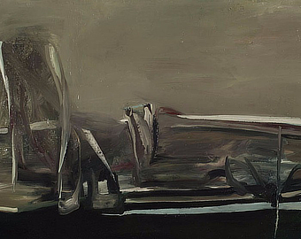 mostra BLocco 13 Maurizio Pierfranceschi