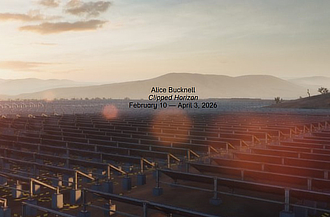 mostra BasementRoma AliceBucknell