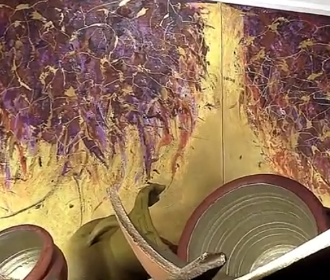 mostra BibliotecaAngelica Fractura