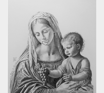 mostra Biblioteca Vallicelliana Francesco Savatta
