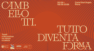 mostra CambellottiTuttoDiventaForma