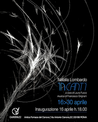 mostra Canova22 Incanti