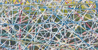 mostra CasaArgentina DialoghiSenzaConfini