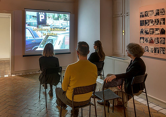 mostra-CasaDiGoethe_Bachmann