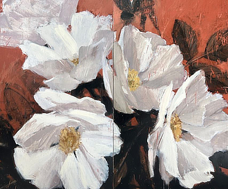 mostra CasaRussa TatyanaYang