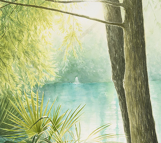 mostra CasaleDeiCedrati AcquaLuce