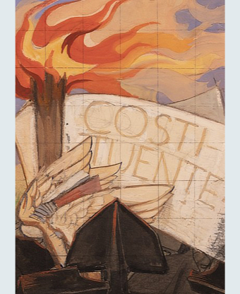 mostra Casina delle Civette Paolo Paschetto