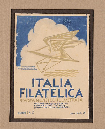 mostra Casina delle Civette Paolo Paschetto