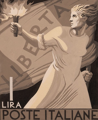 mostra Casina delle Civette Paolo Paschetto