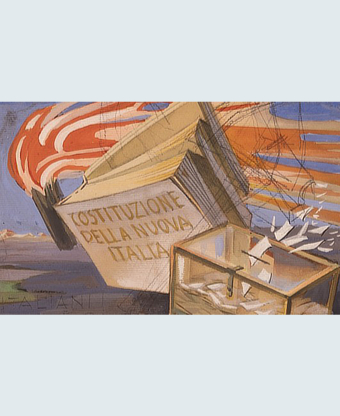 mostra Casina delle Civette Paolo Paschetto