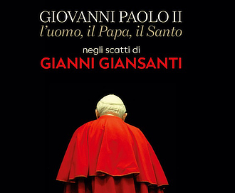 mostra CastelSantAngelo GIovanniPaoloII