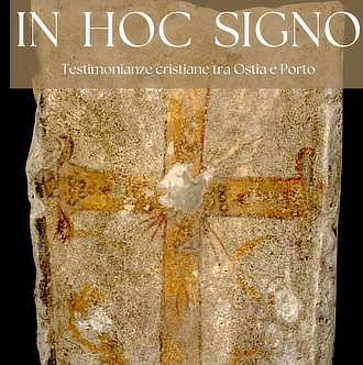 mostra CastelloGiulioII InHocSigno