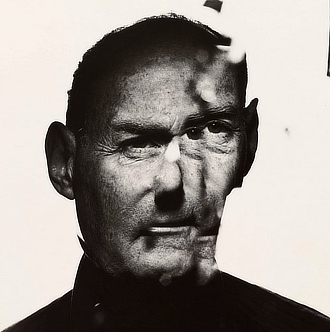 mostra CentroDellaFotografiaRoma IrvingPenn