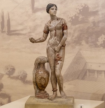 mostra Colosseo Troia Roma