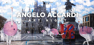 mostra DeodatoArte ArtNight