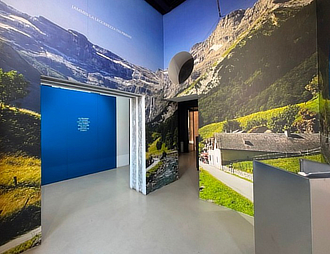 mostra FondazioneAldaFendi RaffaeleCuri
