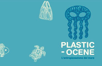 mostra FondazioneBioParco Plasticocene