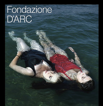 mostra FondazioneDarc AnetaGrzeszykowska