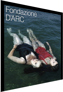 mostra Fondazione Darc Aneta Grzeszykowska