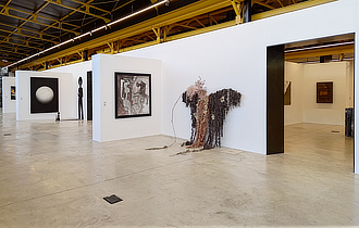 mostra FondazioneDarc ArteItaliana